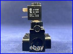 Ir Aro A221ss-o24-dk1140 Aro Power Valve