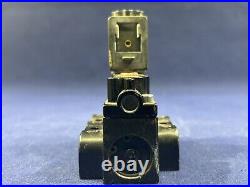 Ir Aro A221ss-o24-dk1240 Aro Power Valve