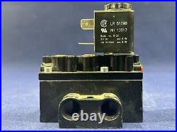 Ir Aro A221ss-o24-dk1240 Aro Power Valve