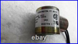 KIP Unloading Solenoid Valve U342160-0241 Ingersoll Rand 39583943