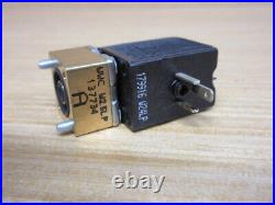 Kaeser 6012 C 1,0 FKM MS Ingersoll Rand Solenoid Valve 19302710