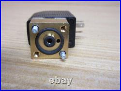 Kaeser 6012 C 1,0 FKM MS Ingersoll Rand Solenoid Valve 19302710