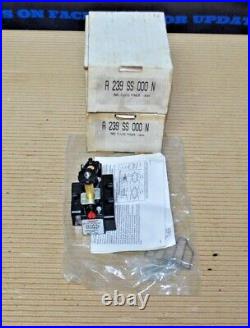 Lot Of 2 Ingersoll-rand Aro Fluid Power A239ss 000n Solenoid Valve Free Shipping