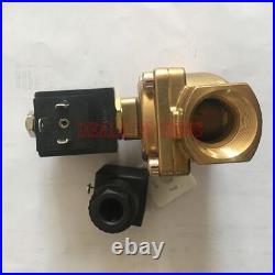NEW 1PC 42535922 Solenoid Valve Fit for Ingersoll Rand Air Compressor