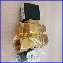 NEW 1PC 47629339001 Solenoid Valve FIT FOR Ingersoll Rand Air Compressor