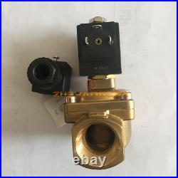 NEW 1PCS 42535922 Solenoid Valve Fit for Ingersoll Rand Air Compressor