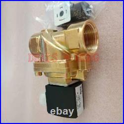 NEW 1PCS 47629339001 Solenoid Valve FIT FOR Ingersoll Rand Air Compressor