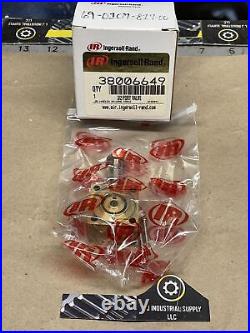 NEW! INGERSOLL RAND 38006649 3/2 Port Valve MULTIPLE IN STOCK WARRANTY FAST SHIP