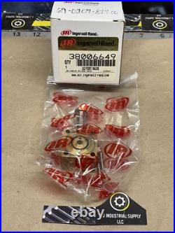 NEW! INGERSOLL RAND 38006649 3/2 Port Valve WARRANTY FAST SHIPPING