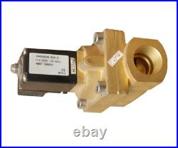 NEW INGERSOLL RAND 54664578 Solenoid Valve 110V