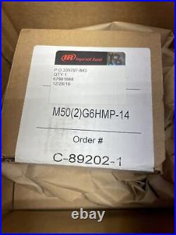 NEW! INGERSOLL RAND 67981688 2 Wafer Check Valve OEM! WARRANTY FAST SHIPPING