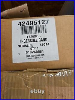 NEW INGERSOLL RAND THERMOSORB TZM006 Compressed Air Dryer