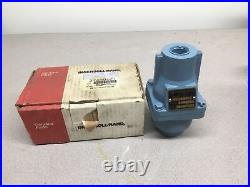 NEW Ingersoll Rand 39488671 Thermostatic Valve for use with IR Air Compressors