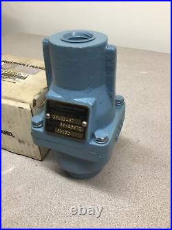 NEW Ingersoll Rand 39488671 Thermostatic Valve for use with IR Air Compressors