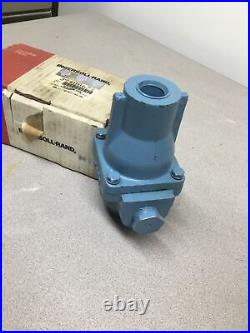 NEW Ingersoll Rand 39488671 Thermostatic Valve for use with IR Air Compressors
