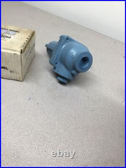 NEW Ingersoll Rand 39488671 Thermostatic Valve for use with IR Air Compressors