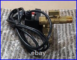 NEW Ingersoll Rand 54410931 EDV-2000 1/4 Electronic Drain Valve + Warranty