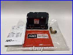 NEW Ingersoll Rand ARO H213BD Pneumatic Valve Series H