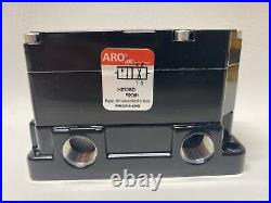 NEW Ingersoll Rand ARO H213BD Pneumatic Valve Series H