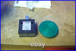 NEW Ingersoll-Rand Valve Air Palm Button 460-3
