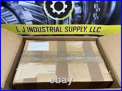 NEW! OEM INGERSOLL RAND 38034732 Valve 4-Port V1-V4 2 WARRANTY FAST SHIPPING