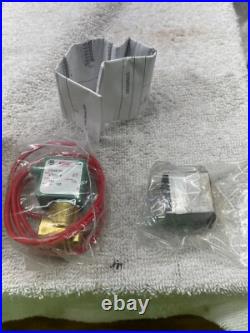 NIB Ingersol Rand Asco 23448285 Solenoid Valve 2 Way