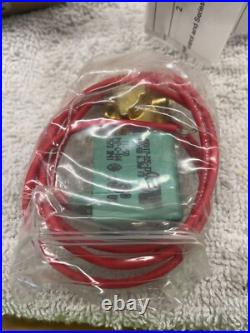 NIB Ingersol Rand Asco 23448285 Solenoid Valve 2 Way
