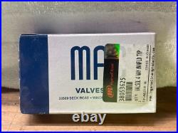 NIB Ingersol Rand Mac Valve 4 WAY Valve 38053625