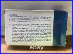 NIB Ingersol Rand Mac Valve 4 WAY Valve 38053625