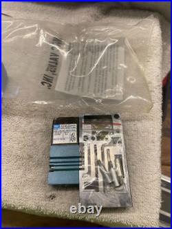 NIB Ingersol Rand Mac Valve 4 WAY Valve 38053625