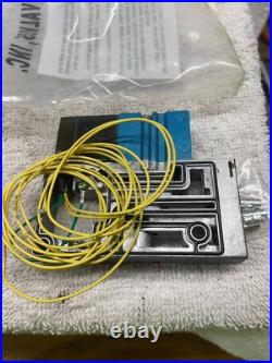 NIB Ingersol Rand Mac Valve 4 WAY Valve 38053625