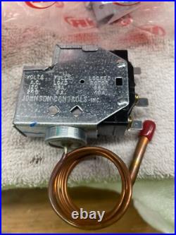 NIB Ingersol Rand Switch Low Pressure 38053260