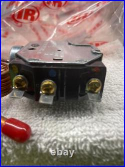 NIB Ingersol Rand Switch Low Pressure 38053260