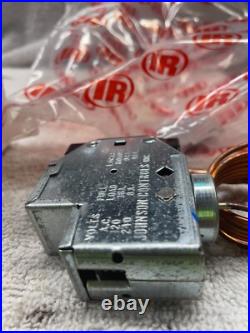 NIB Ingersol Rand Switch Low Pressure 38053260