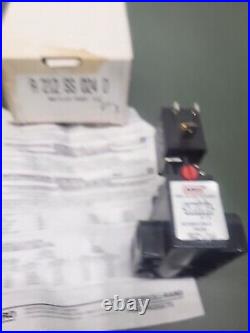 NIB Ingersoll Rand ARO A212SS-024-D Alpha Series 4-Way Solenoid-Actuated