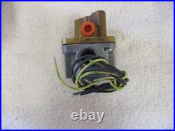 NIB Ingersoll Rand Valve Load Solenoid 22407340