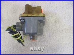 NIB Ingersoll Rand Valve Load Solenoid 22407340