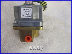 NIB Ingersoll Rand Valve Load Solenoid 22407340