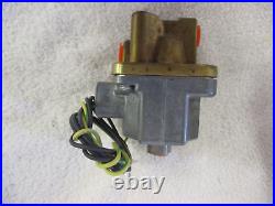 NIB Ingersoll Rand Valve Load Solenoid 22407340