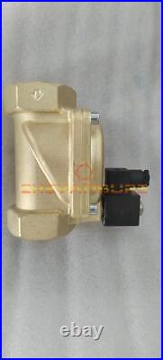 New 1PC 92915651 Solenoid Valve Fit For Ingersoll Rand Air Compressor