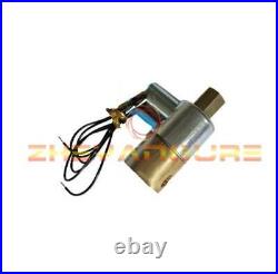 New 1PC Fits Ingersoll Rand Compressor Solenoid Valve 39497680