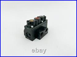 New ARO Ingersoll Rand A212PS-G Air Pilot Valve