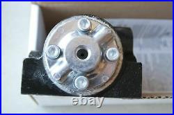 New ARO Ingersoll-Rand Fluid Power K213HS Pneumatic Palm Valve 3/8 NPT Part