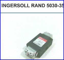 New Aro Ingersoll-rand 503035 Fluid Power Valve 50 Series 5030-35