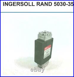 New Aro Ingersoll-rand 503035 Fluid Power Valve 50 Series 5030-35