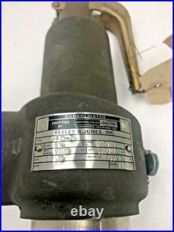 New Dresser 1543g-3 Pressure Relief Valve 1543g3