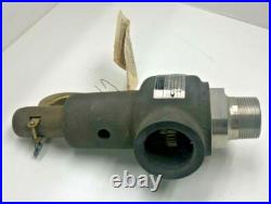 New Dresser 1543g-3 Pressure Relief Valve 1543g3