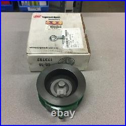 New In Box Ingersoll Rand Purge Check Valve 38007019