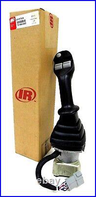 New Ingersoll Rand 13-444-443 Joystick 13444443 Bobcat 6910314 08351045