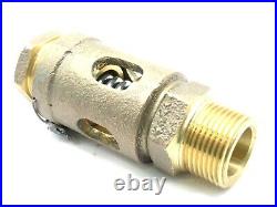 New Ingersoll Rand 38300232 Valve Safety 394813